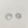 Easter treat paper boxes